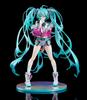 Character Vocal Series 01 Hatsune Miku Hatsune Miku with SOLWA Scale Plastic Painted Complete Figure G94494 1/7