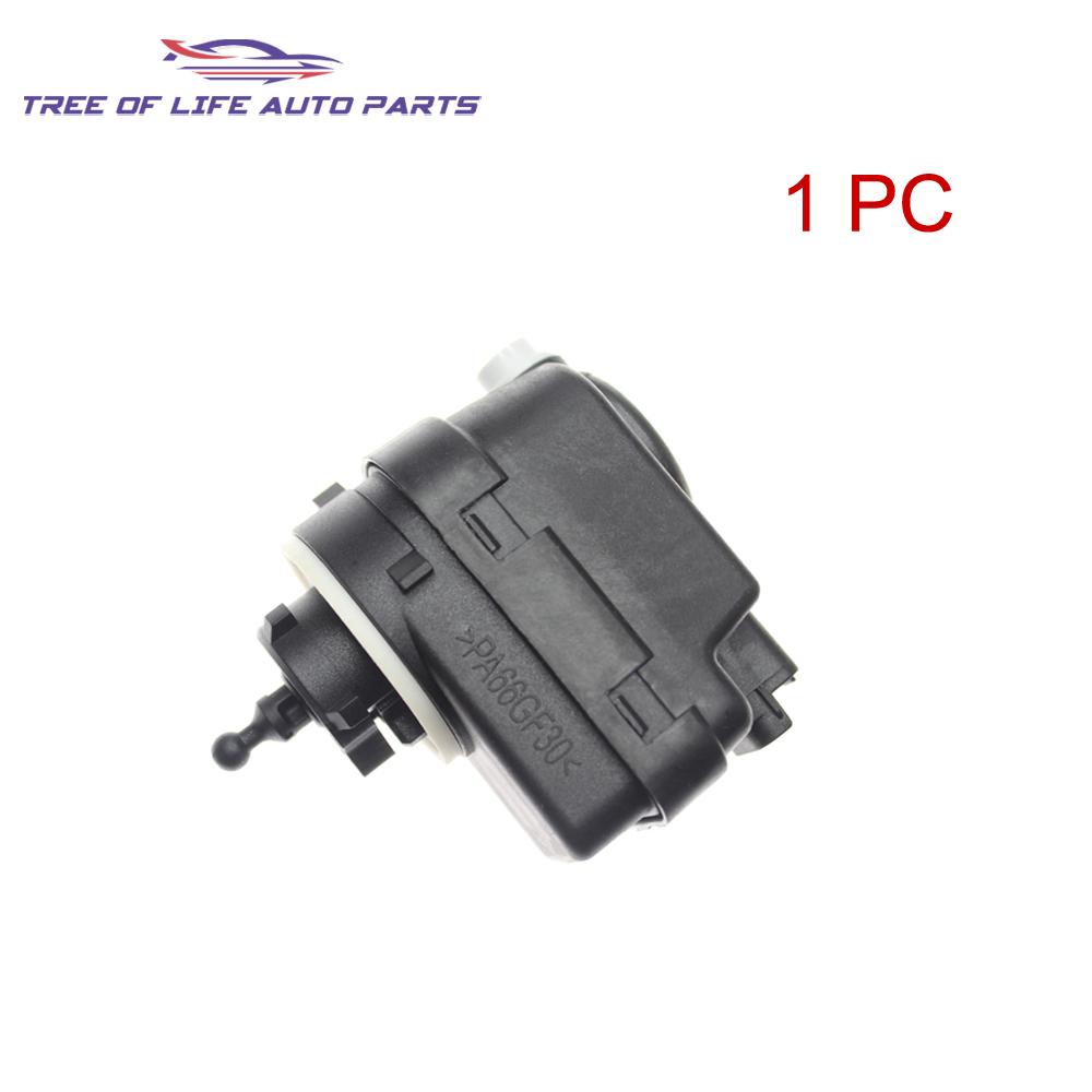 New Headlight Level Adjustment Motor 9602407480 For Peugeot 806 306 605 406 106 206 607 107 605 Expert I Partner I 1994-2015