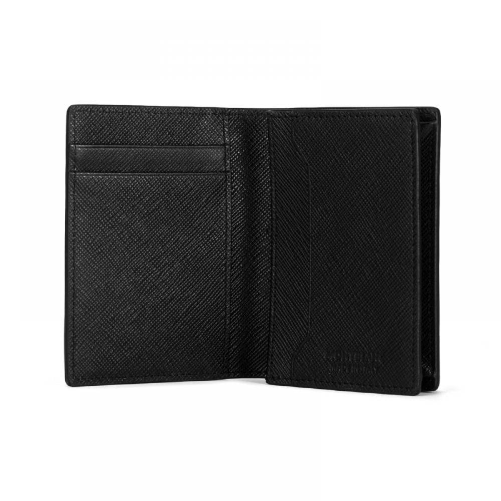 Montblanc 131766 Extreme 3.0 4cc Держатель для визиток