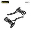 Litepro BMX Bicycle Ultralight CNC 64g Brake Lever Folding Bike For Brompton 14/16/20 Inch V Brake Levers Handle Parts
