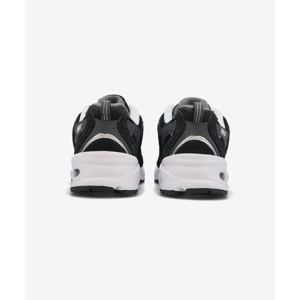 New Balance Черные кроссовки унисекс 530 MR530CC