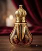 Al Samara Decor Attar 12 Ml | Alcohol-Free Concentrated Perfume Oil | Elegant Fresh-Woody Aroma with Soft Floral Notes
