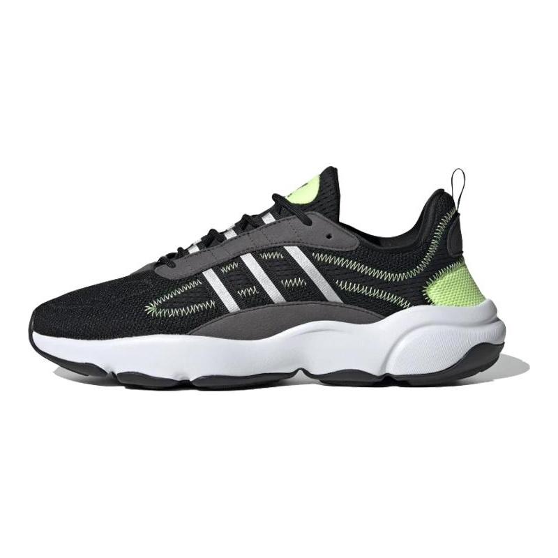 adidas Haiwee Core Черный Металлик FV4597