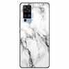 Чехол для Vivo X50 Pro Мультяшный Мягкий Силиконовый ТПУ Чехлы для Телефона для Vivo X50 Pro Plus Pro+ Чехол для Vivo X50 5G V2001A Милый Coque