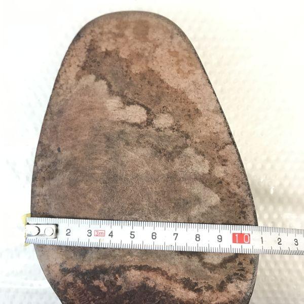 JOHNSTON & MURPHY 90-е-00-е Полностью кожаные оксфорды с прямым мыском Размер 8.5M 26.0-26.5см Черные туфли(ИСПОЛЬЗОВАЛ)