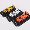 SmallcarsART 1:64 Apollo IE Alloy Model Car