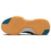 Nike ZoomX Invincible Run Flyknit 2 Obsidian Orange Мужские кроссовки Сине-Белые Ярко-Ель DH5425-400