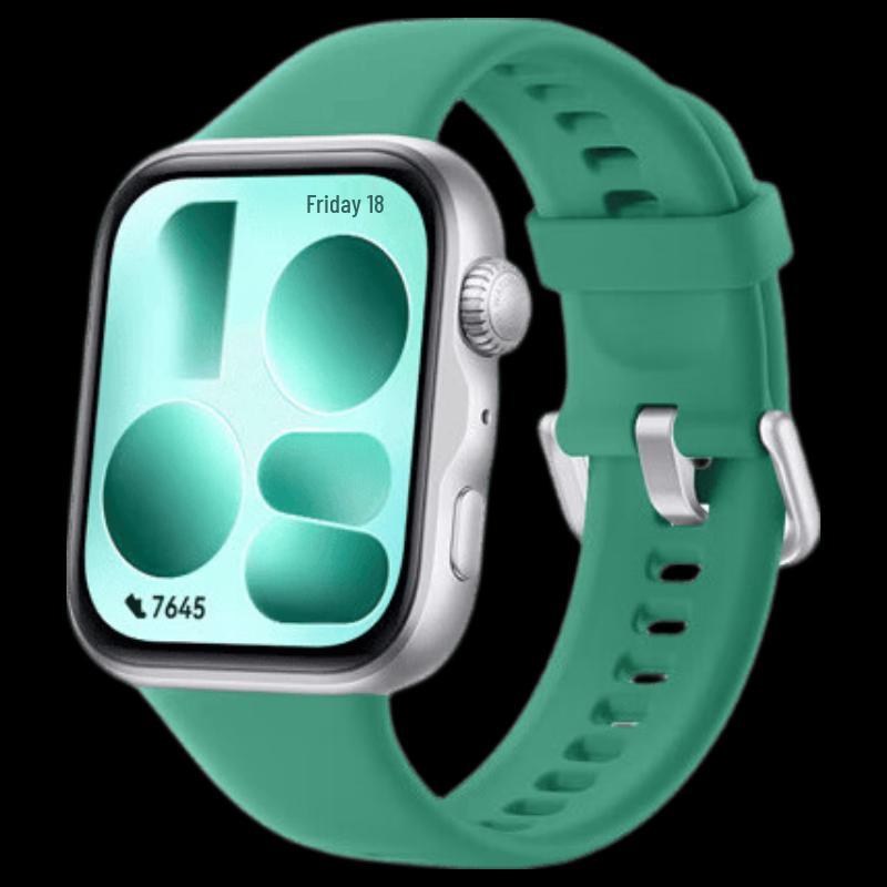 Huawei Смарт-часы Watch Fit 5 Ультратонкие (Китайская версия)