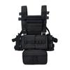 Tactical Vest Light Weight MK3 Combat Chest Rigs Outdoor Hunting Protection Horness Gears With Molle System.