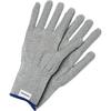 Panasonic Tungsten Cut-Resistant Gloves Size LL Level E Washable Safety Gear