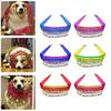Belly Skirt For Dogs, Corgi Costume For Dogs, Passionate Puppy Shaking Hip Dance Hip Scarf Decoration For Halloween Day Pet Costumes