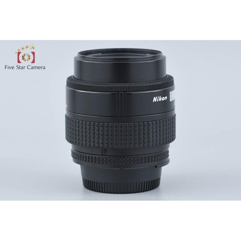 Used [Used] Nikon AF NIKKOR 35-70mm f/3.3-4.5