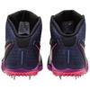 Nike Zoom Javelin Elite 3 'Black / Obsidian / Bright Crimson / Orange Pulse' (Unisex) Black / Obsidian / Bright Crimson / Orange Pulse Training Shoes