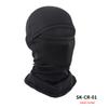 Kids Balaclava Face Mask, Winter Riding Hat Face Warmer for Cold Weather Ski Mask for Boys Girls