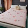 Bedroom Sleeping Mat Sponge Comfortable Warm Mattress Mat Student Dormitory Thicken Upholstery