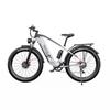 DUOTTS F26 1500W Dual Motor Electric Bike | 120km Range, 55km/h Speed, Samsung Battery | Adults - All Terrain - Off-Road