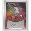 Б/у 2017-18 OG Anunoby Ascension RC Auto NYN