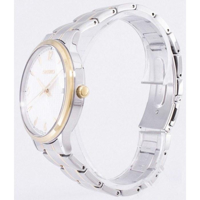 Seiko Classic Quartz SGEH82P1 Men's Watch