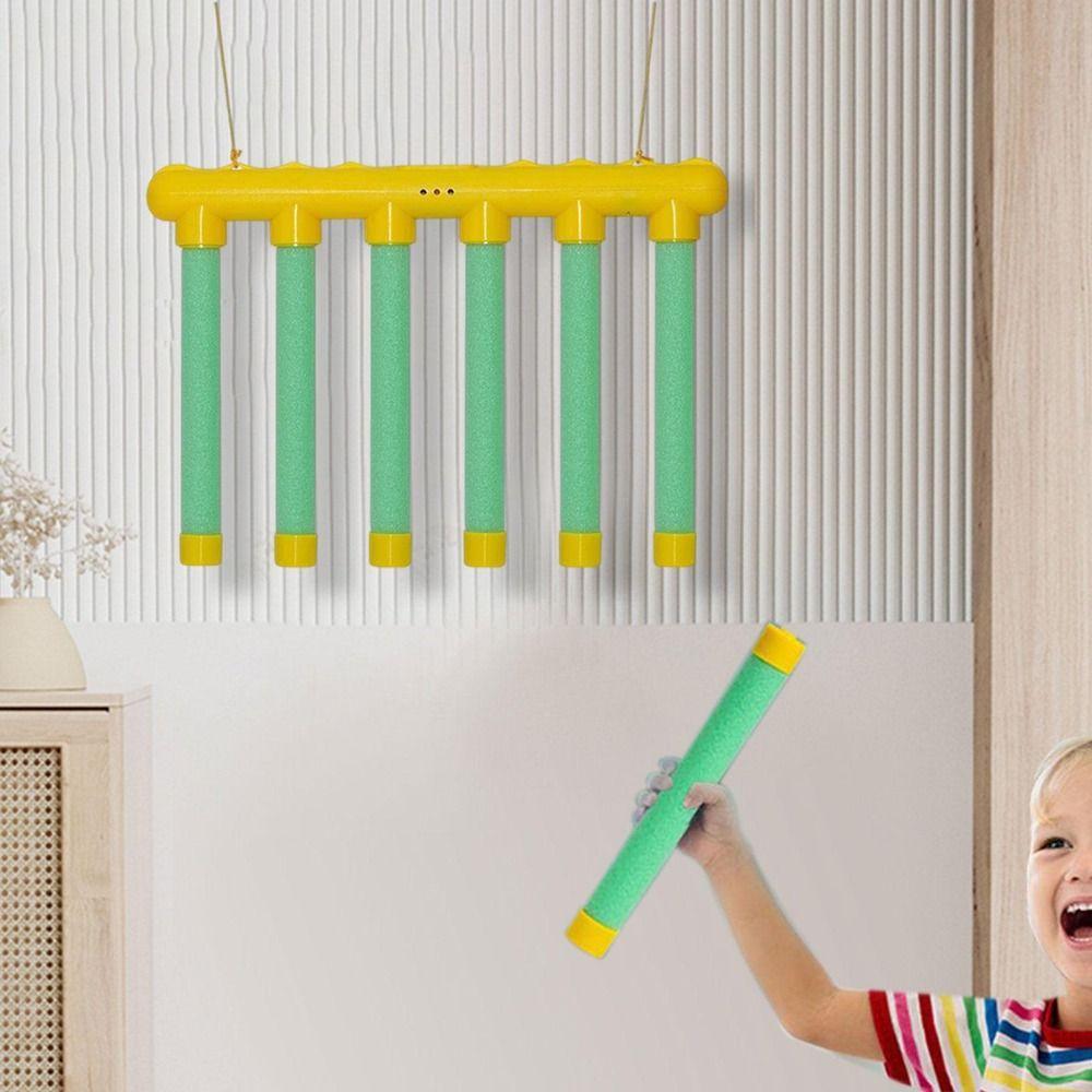 Equipment Falling Sticks Toy Reaction Sticks Game Quick Catch Stick Games Reaction Training