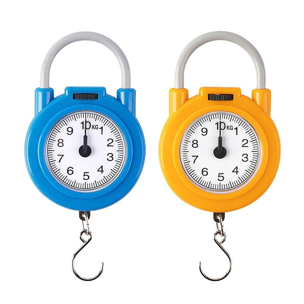 Новые портативные металлические электронные весы подвесные весы пружинные кухонные весы с крючком