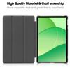 For Oppo Pad SE/OnePlus Pad Lite Case Anti-Drop Leather Stand Tablet Cover