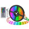 USB 5050 RGB Flexible LED Strip , 44-Key Bluetooth, 5V