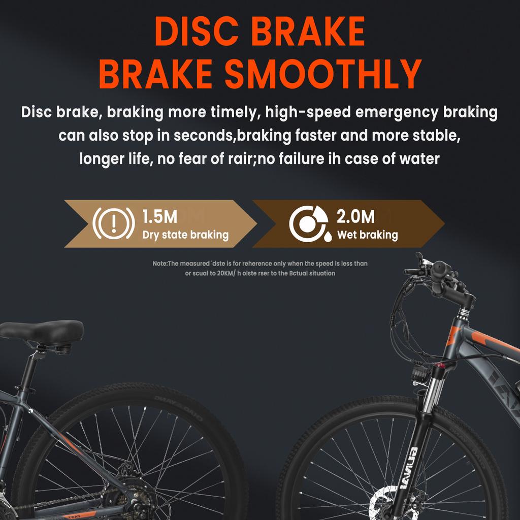 Электрический велосипед GUNAI GN29, 750 Вт, городской велосипед, 48 В, 15 Ач, 29*2,1 дюйма, внедорожный электровелосипед с толстыми шинами, 21 скорость, для взрослых, Велоспорт, горный велосипед