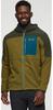 Куртка Cotopaxi Abrazo Fleece Jacke woods live oak