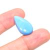 Owyhee Opal 1.6x2.7mm Natural Cabochon Fine Loose 15.15Cts. g4Y33