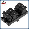 5E0959857 Master Power Window Switch Button Panel for Skoda Octavia III Combi 2012 2013 2014 2015 2016 2017 2018 2019 2020 OEM