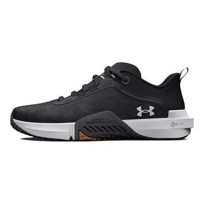 Мужские кроссовки TriBase Reign Vital Black Camo Jet-Grey 3025568-002