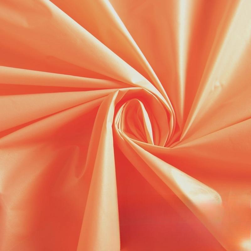 100/300/500 410T Водонепроницаемая ткань из нейлоновой пряжи для пуховика Детской одежды Шитье Легкая 20D Ткань без мембраны