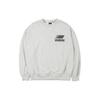 New Balance X Invincible X N.Hoolywood Свитшот с круглым вырезом AMT22347-DLE
