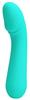 Cetus Prostate Stimulator 15 X 3.5cm Turquoise - Pretty Love - G-Spot