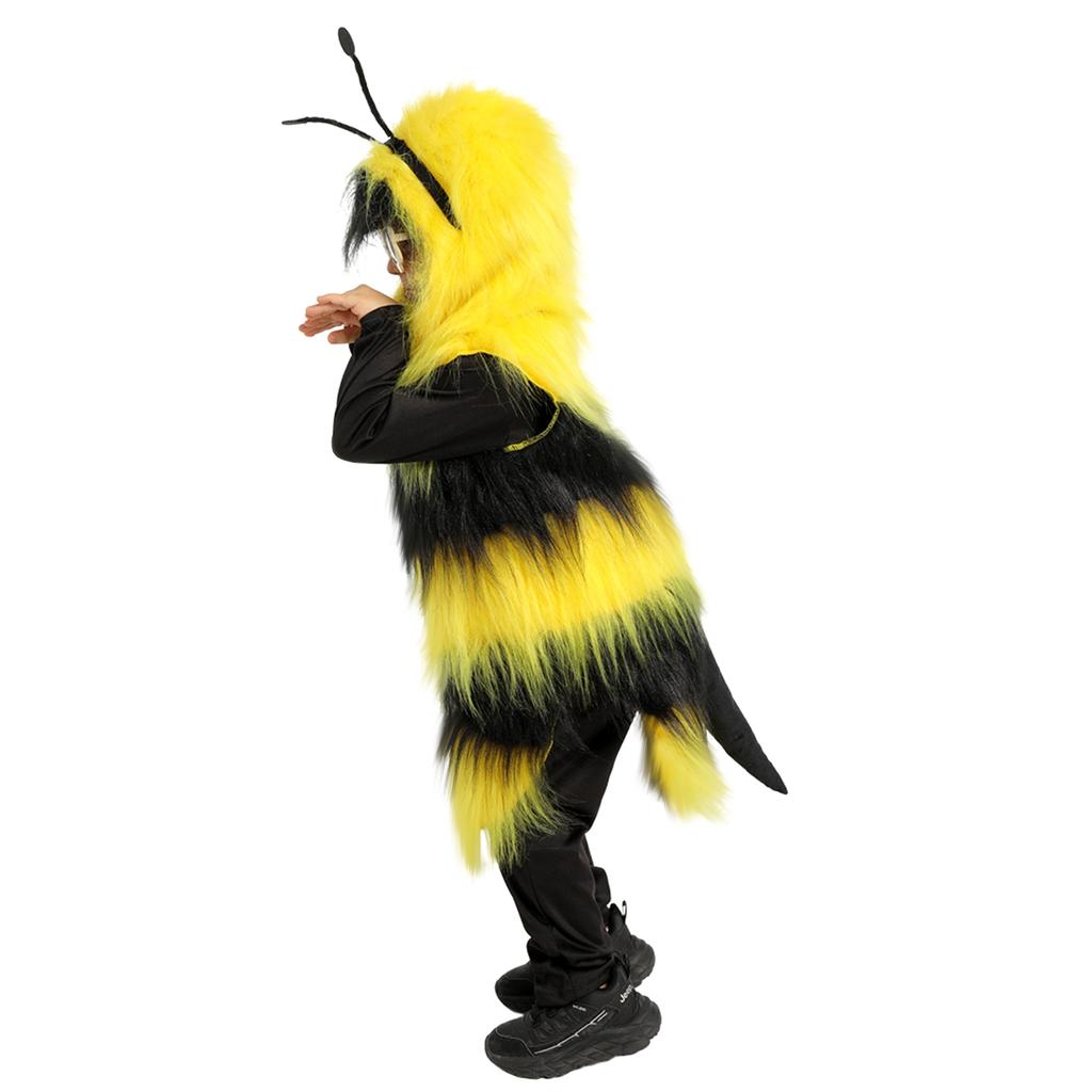 Halloween Children'S Performance Costumes Animal Bee Role Play Cosplay Costumes Performance Costumes