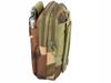 Military Camouflage Pouch Green (200) Gab_A