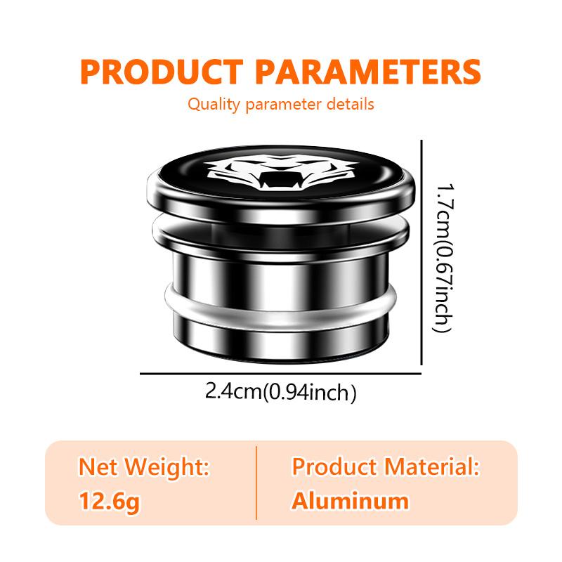 AEV5   Universal Car Cigarette Lighter Dust Proof Cover Cap Accessories For KIA Sportage Rio Ceed Niro Soul Stonic Picanto Proceed