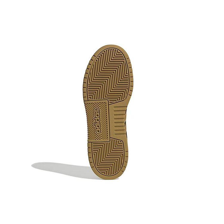 adidas Neo 100Дб Нескользящие Износостойкие Низкие Кеды для Скейтборда Унисекс Кроссовки Коричневый Серый HP9944