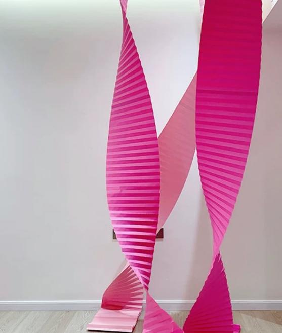 Праздничная оригами бумага Декор для свадьбы и Праздника Весны