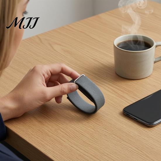 Ремешки для часов для активного отдыха, нейлоновый ремешок для Fitbit Air, дышащий сменный ремешок, регулируемые ремешки, спортивный браслет, браслет-нарукавник против пота