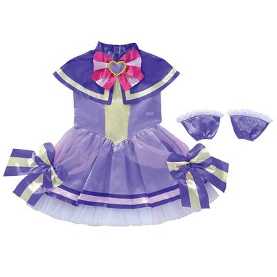 Чудесная трансформация PreCure Cure Друг PreCure!