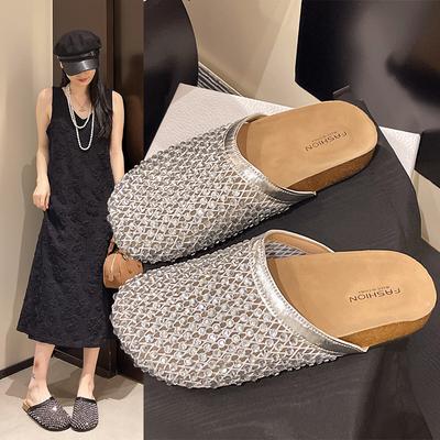 Женская обувь – Сандалии