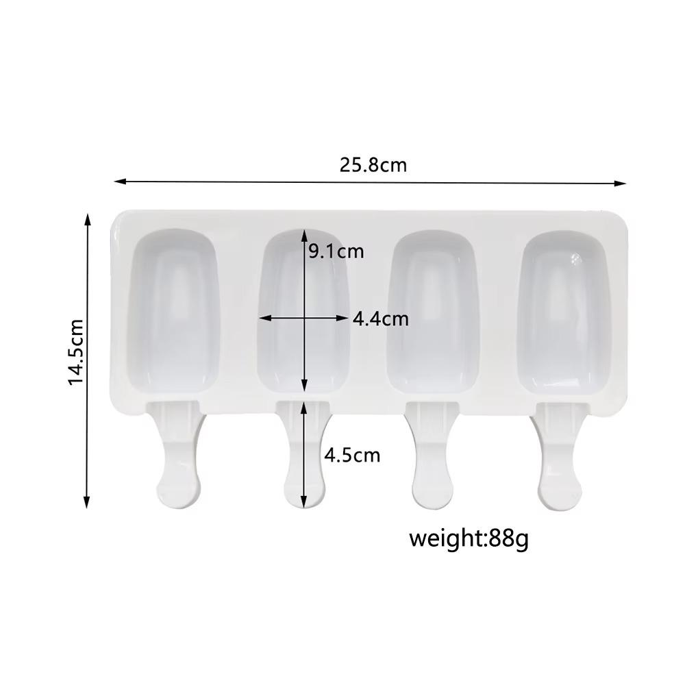 8/12/16 Pc Adjustable Refrigerator Storage Divider Snap-on Fridge Door Shelf Dividers Organizer Bins Plastic Container Separator