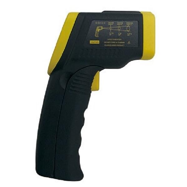 Радиационный термометр Artec AT300 8132