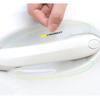 8Pcs Car Door Bowl Handle Protective Sticker Anti-collision Strip For Chevrolet Cruze Malibu Blazer Trax Camaro Spark Bolt Spin  CI5
