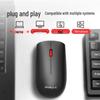 Lenovo WL400 Wireless Dual-Mode Mouse