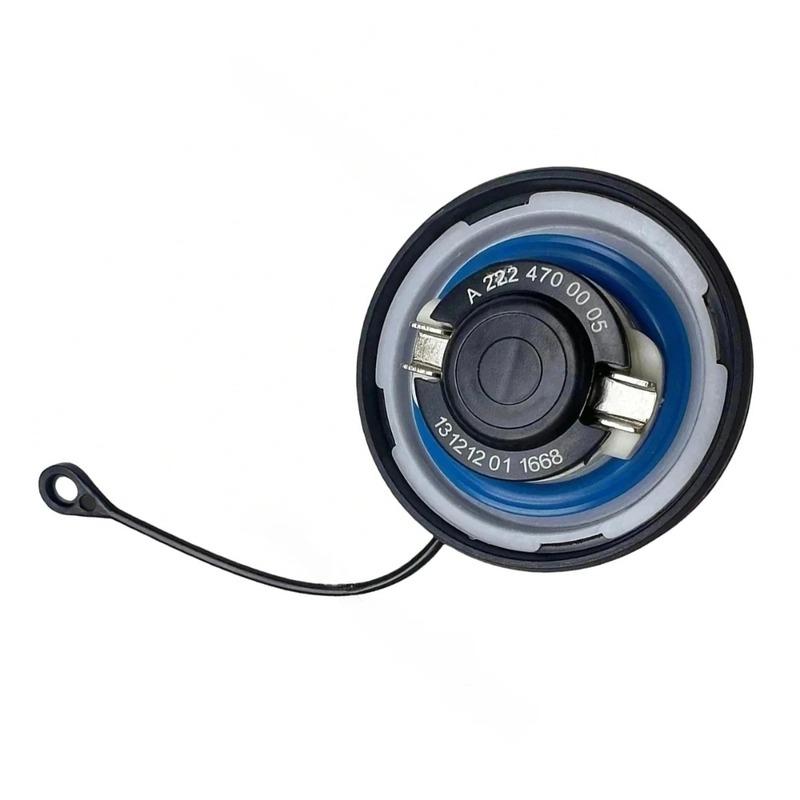 A2214700905 for Mercedes-Benz W204 W169 S204 X218 A207 S212 A-CLASS C-CLASS E-CLASS Diesel Fuel Tank Cap
