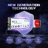 PCIe 4.0 M.2 NVMe SSD Speed Up To 7300MB/s Read 6800MB/s Write 64/128/256GB 3D NAND PC Laptop Desktop Computer Internal Gaming Solid State Drive