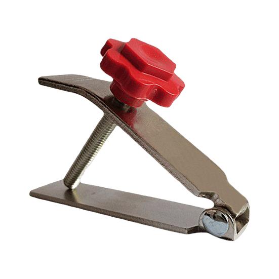 Регулировка регулятора плитки Система выравнивания плитки из нержавеющей стали Регулятор уровня настенной плитки Ручные инструменты