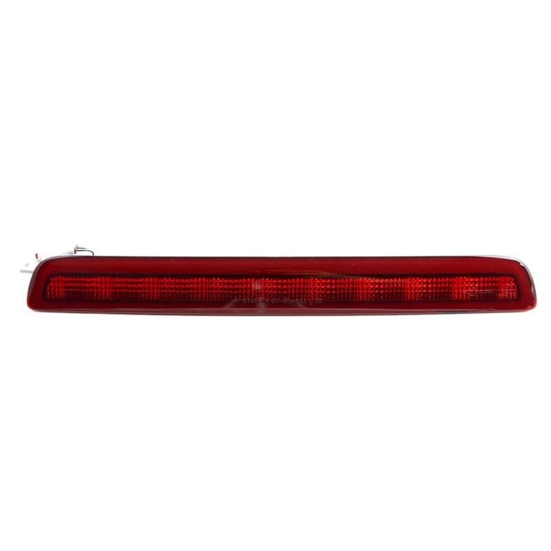 81570-60081 for Toyota Land Cruiser Prado Lexus GX470 2003-2009 Center Stop Brake Lamp 3Rd Brake Light